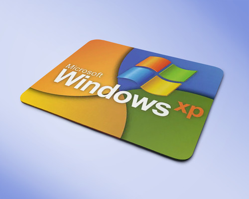 Tappetino mouse windows - tappetino,