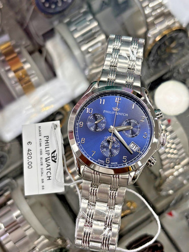 Orologio philip watch blaze - orologio,