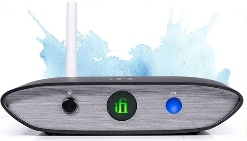 Ifi zen blue ricevitore - ifi,