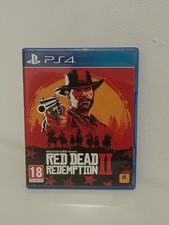 Rockstar Games, Red Dead