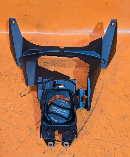 Plastica cover serbatoio bmw - cover,