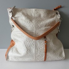 Borsa a tracolla grande boho