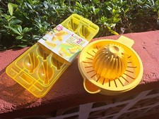 Spremiagrumi Guzzini + Stampo