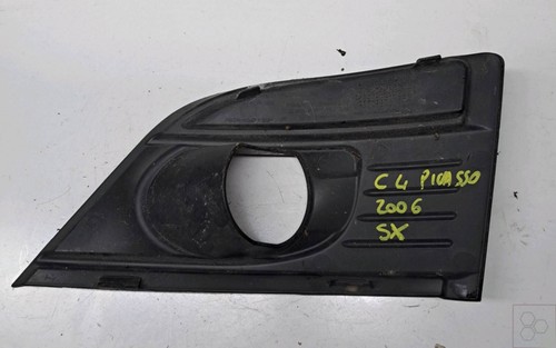Cornice proiettore fendinebbia - cornice,