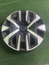 Copricerchio Peugeot 208