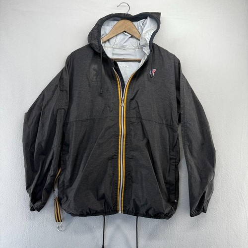 Kway giacca antipioggia - antipioggia, uomo