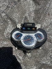 STRUMENTAZIONE CONTACHILOMETRI COME DA FOTO HONDA SH 125 150 2001 2002 2003 2004