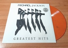 Michael Jackson - Greatest