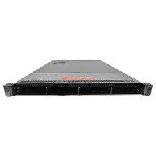 Enterprise proliant dl360 - hp,
