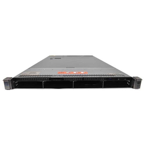 Enterprise proliant dl360 - hp,