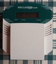 ​Combinatore telefonico GSM