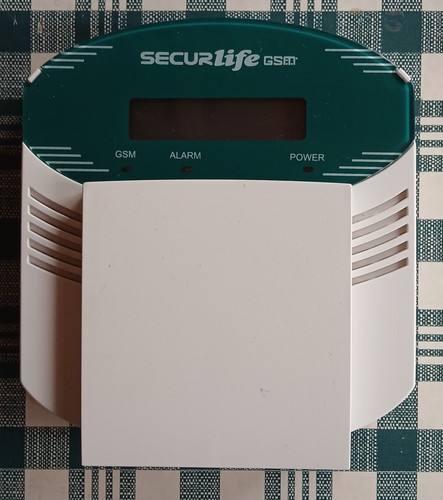 Combinatore telefonico gsm - telefonico,