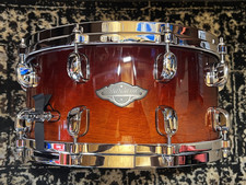 Tama Starclassic 14x6,5" batteria rullante Dark Cherry Fade MBSS65-DCF