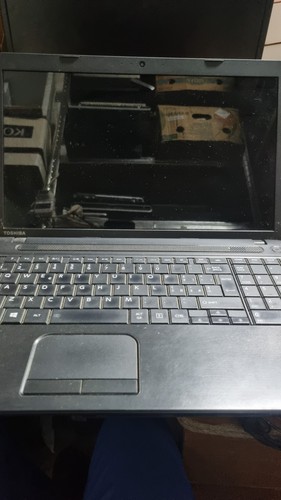 6410 portatile slim toshiba - 6410-pc,