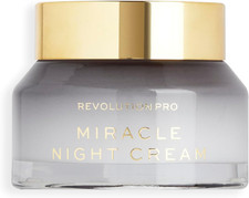 Revolution Pro Miracle Night