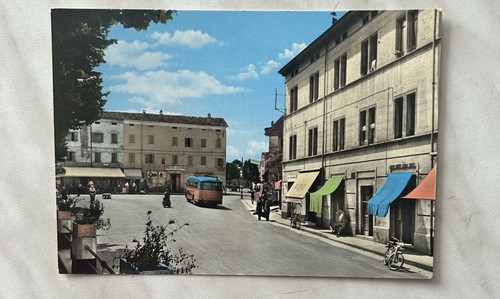 Cartolina polo corso val - cartolina,