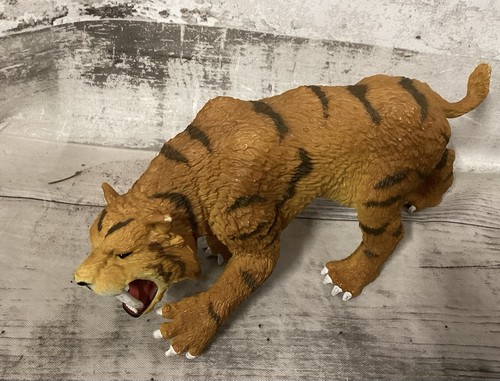 Modellino elc sabre tooth - modellino,