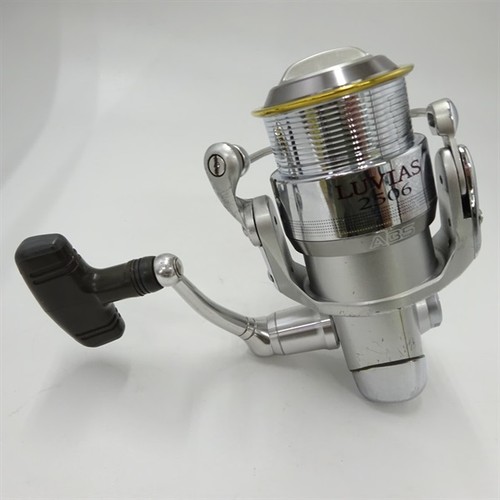 Daiwa rubias 2506 - rubias,