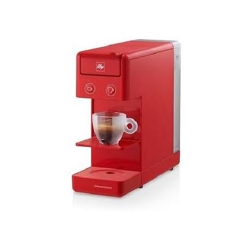 Illy cafè 60566 - cafè, macchina