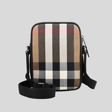 Borsa a tracolla Burberry