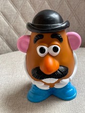 VINTAGE 1996 TOY STORY TALK MR