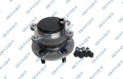 Kit ruota mozzo ford kuga - ford,