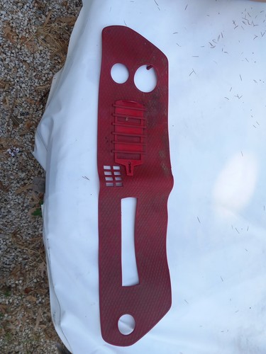 Copri radiatore mini - mini, cooper