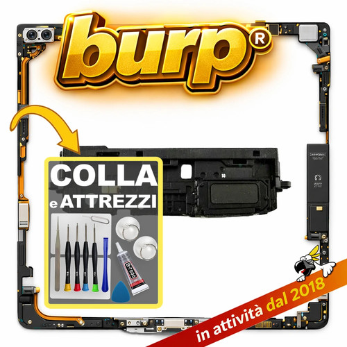 Buzzer h850 h840 h830 - buzzer, lg