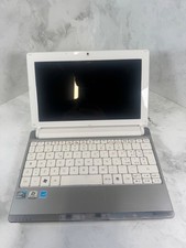 Netbook Packard Bell DOT S2 Atom 10.1” Non Funzionante per Ricambi