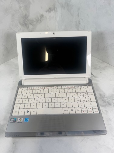 Netbook packard bell dot - netbook, s2