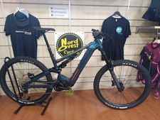 Mtb E-bike Norco Range VLT A2