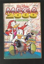 Topolino  Mega 2000 Almanacco