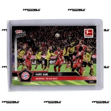 2025 Topps Now Bundesliga -