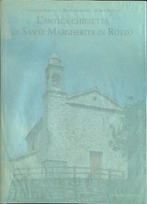 L'ANTICA CHIESETTA DI SANTA