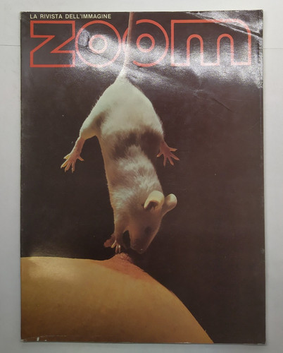 Zoom la rivista - la,