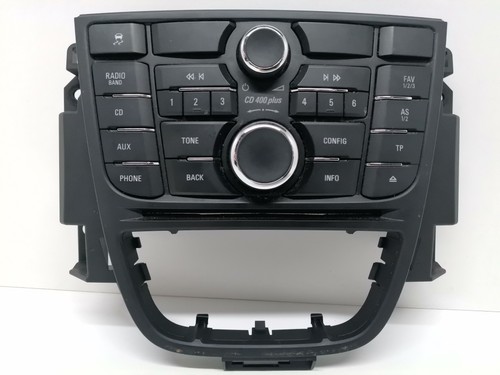 Autoradio stereo per - per, opel