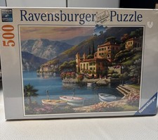 Nuovo! Ravensburger Villa