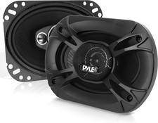 Casse Auto Stereo 4 Vie 15X23