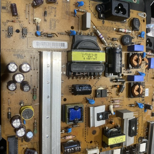 Power supply eax65423701 - power,