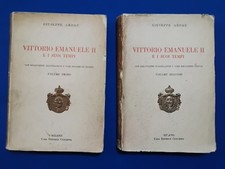 1939 _ VITTORIO EMANUELE II E