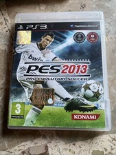 Pro Evolution Soccer 2013