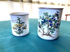 2 BARATTOLI BOTANICA VILLEROY