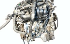 ⭐ Motore Suzuki Swift 1.3 68 KW Benzina/Gpl 2005-2006 M13A 125000KM