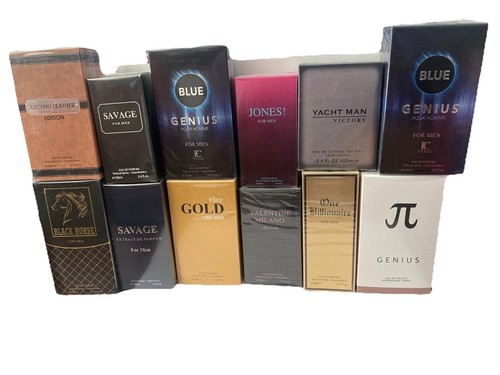 Wholesale eau parfums - eau,