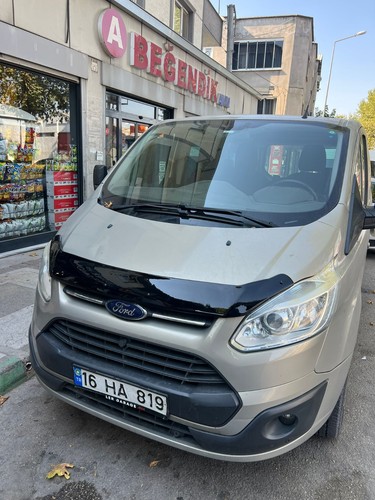 Protezione cofano protezione