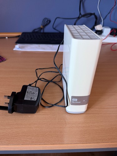 Cloud 2tb nas soluzione - nas,