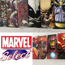 Marvel SELECT - Special