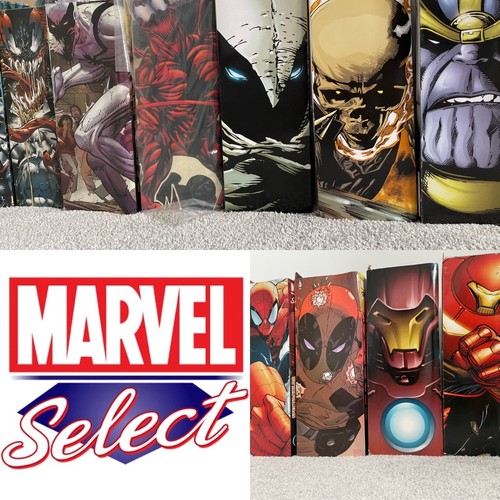 Marvel select special - select,