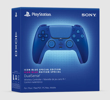 SONY PS5 DUALSENSE CONTROLLER
