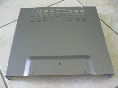Armadio kenwood 870s - armadio,